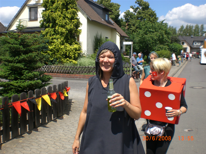 Schützenfest-Montag 2008 – Bild 385 von 452