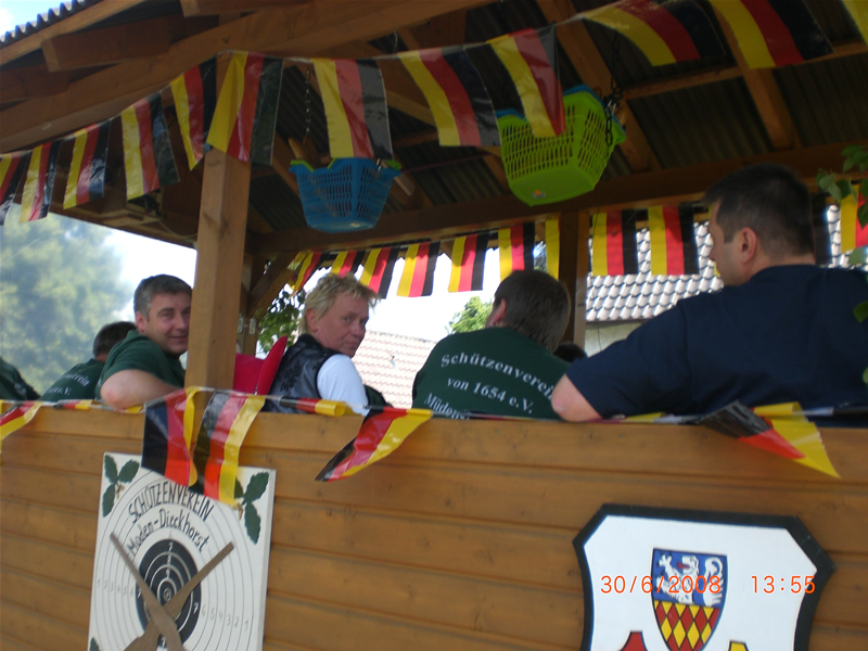 Schützenfest-Montag 2008 – Bild 379 von 452