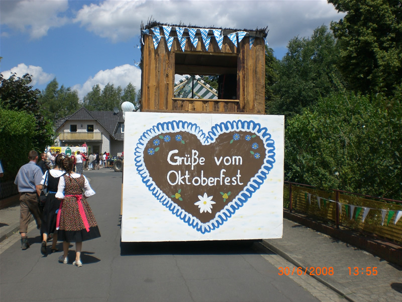 Schützenfest-Montag 2008 – Bild 380 von 452