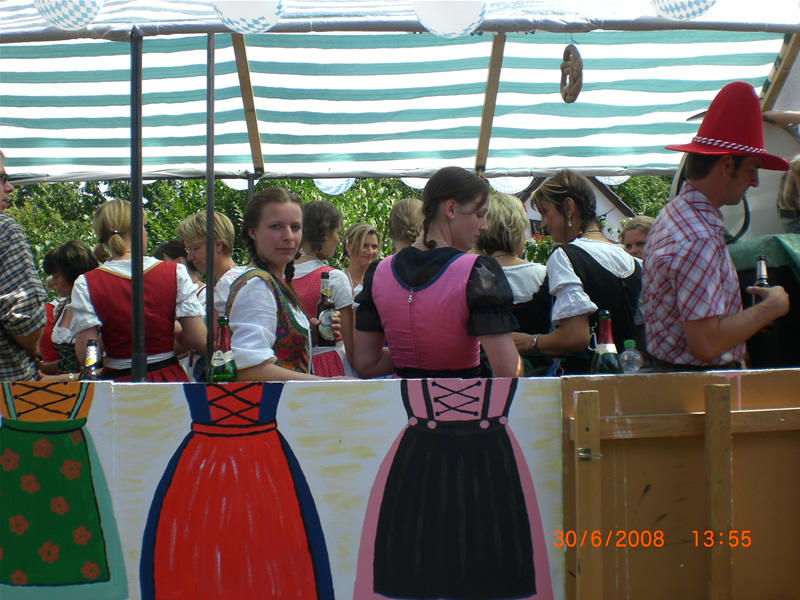 Schützenfest-Montag 2008 – Bild 376 von 452