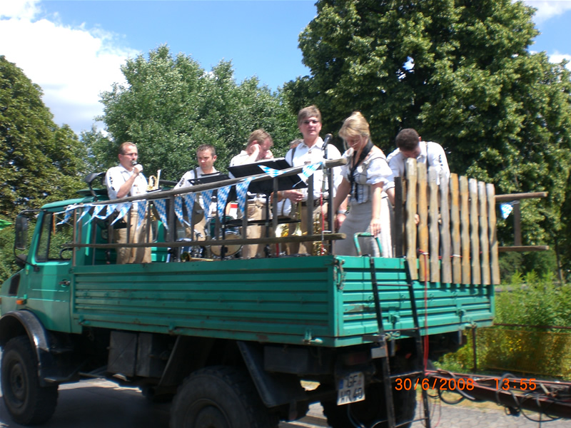 Schützenfest-Montag 2008 – Bild 373 von 452