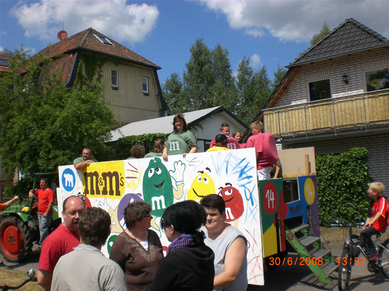 Schützenfest-Montag 2008 – Bild 369 von 452