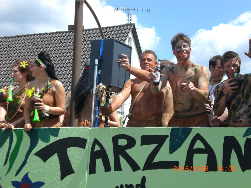 Schützenfest-Montag 2008 – Bild 352 von 452