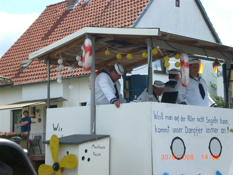 Schützenfest-Montag 2008 – Bild 355 von 452