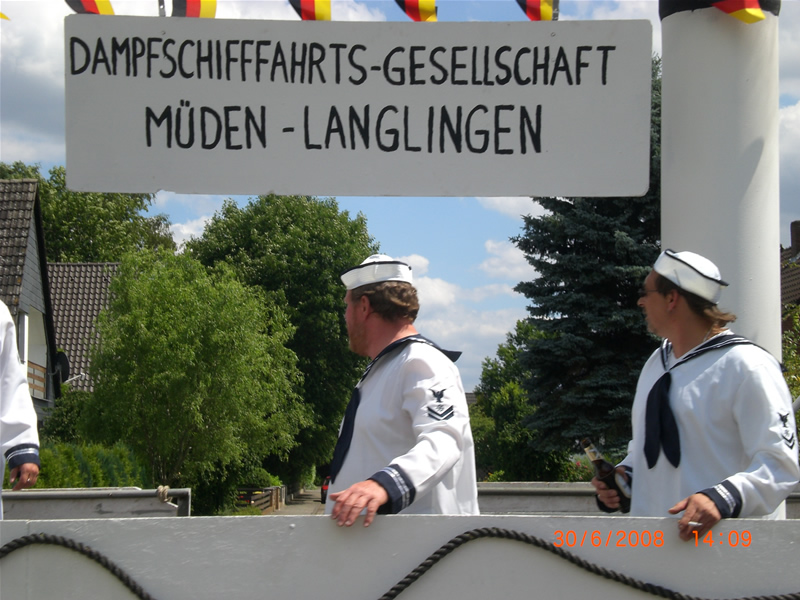 Schützenfest-Montag 2008 – Bild 354 von 452