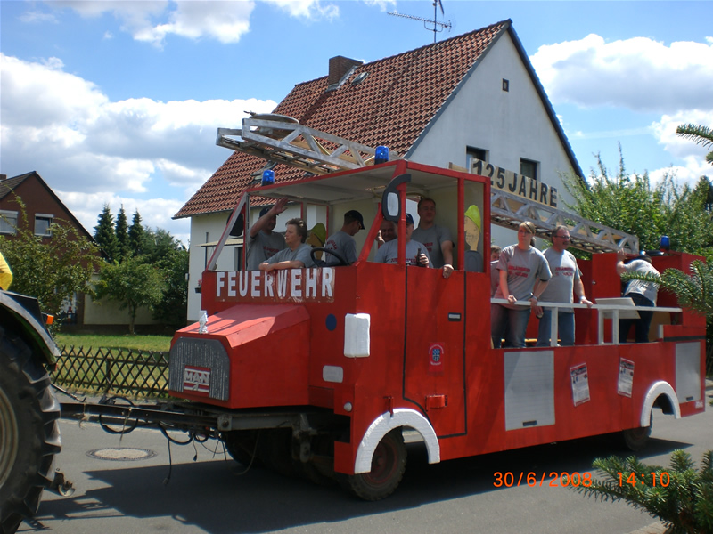 Schützenfest-Montag 2008 – Bild 347 von 452