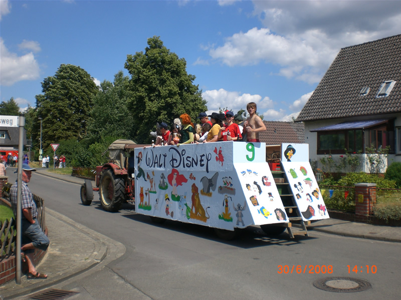 Schützenfest-Montag 2008 – Bild 335 von 452