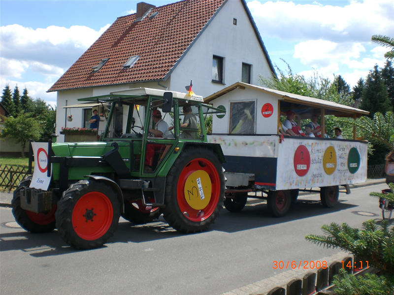 Schützenfest-Montag 2008 – Bild 338 von 452