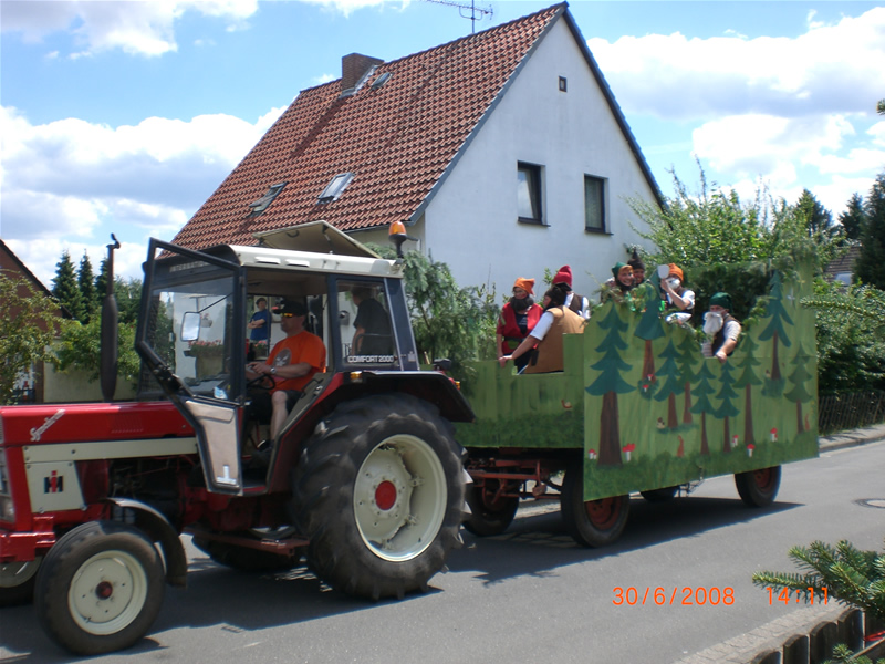Schützenfest-Montag 2008 – Bild 334 von 452