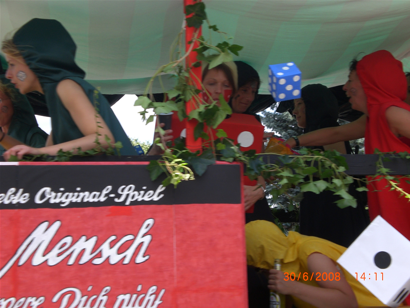 Schützenfest-Montag 2008 – Bild 333 von 452