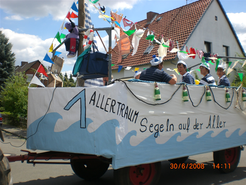 Schützenfest-Montag 2008 – Bild 332 von 452