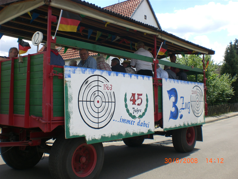 Schützenfest-Montag 2008 – Bild 330 von 452