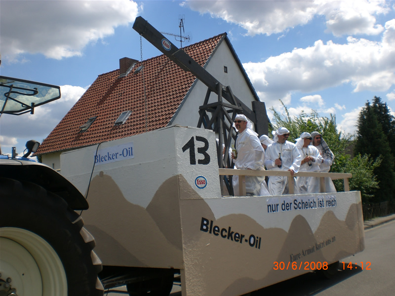 Schützenfest-Montag 2008 – Bild 326 von 452