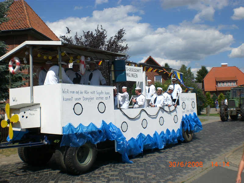 Schützenfest-Montag 2008 – Bild 320 von 452