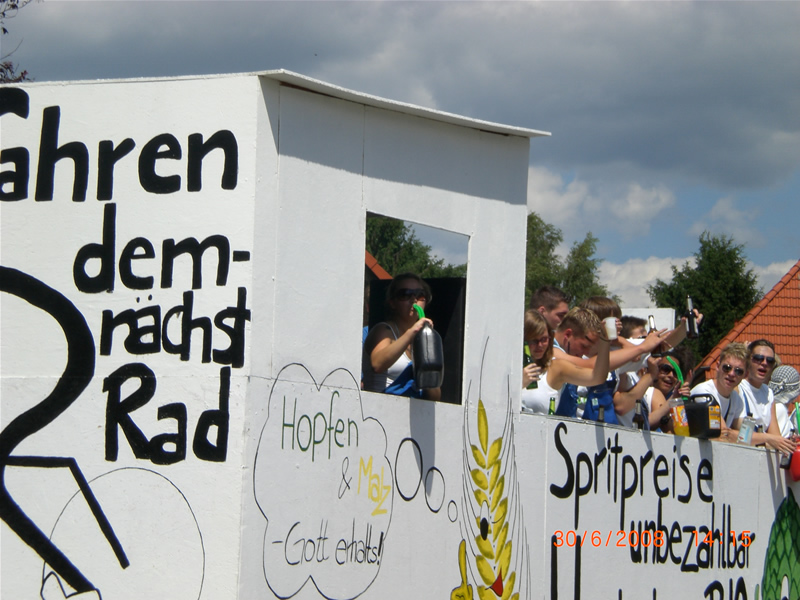 Schützenfest-Montag 2008 – Bild 324 von 452