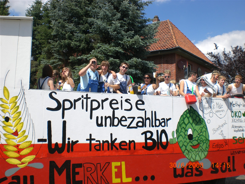 Schützenfest-Montag 2008 – Bild 317 von 452