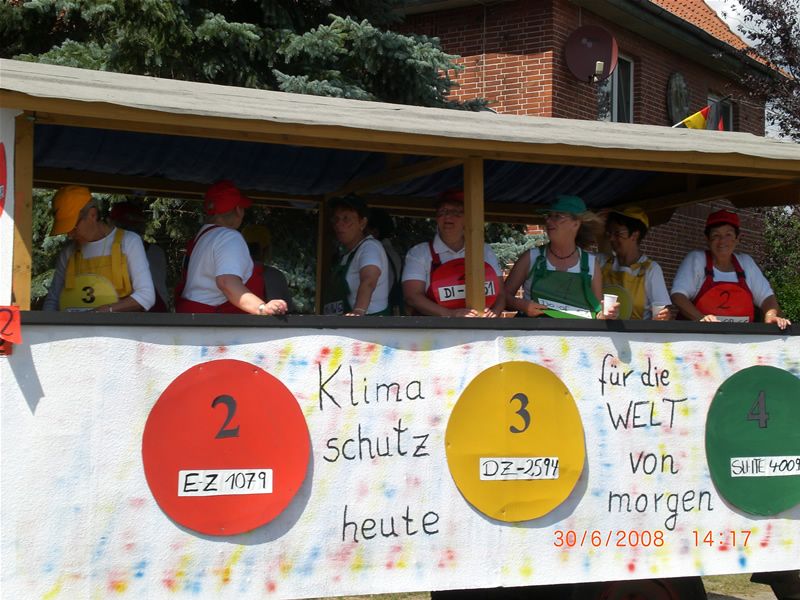 Schützenfest-Montag 2008 – Bild 307 von 452
