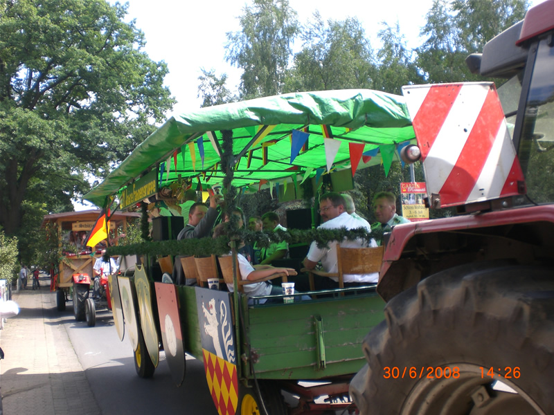 Schützenfest-Montag 2008 – Bild 305 von 452