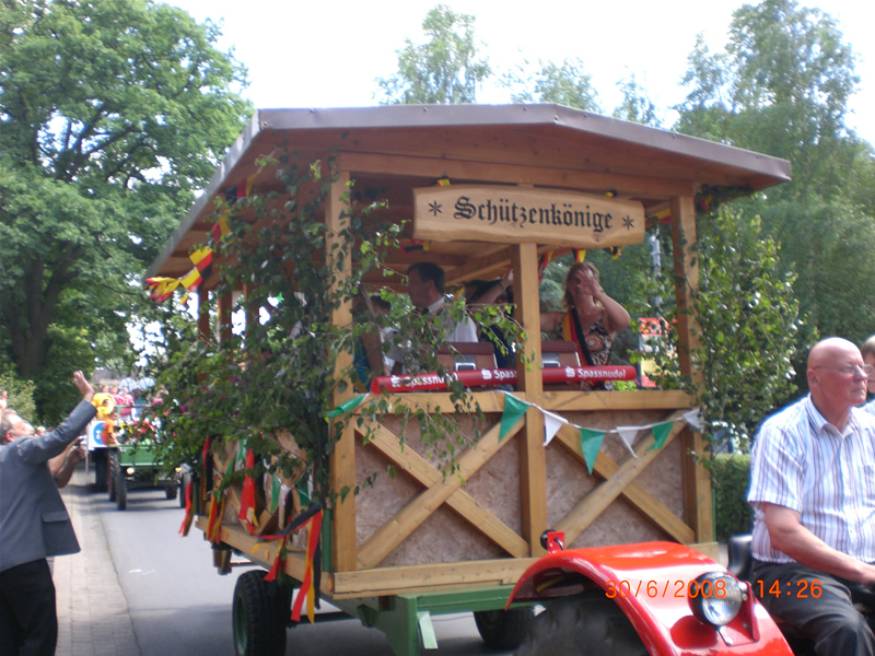 Schützenfest-Montag 2008 – Bild 299 von 452