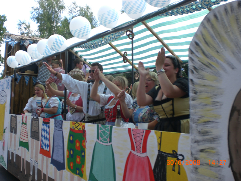 Schützenfest-Montag 2008 – Bild 292 von 452
