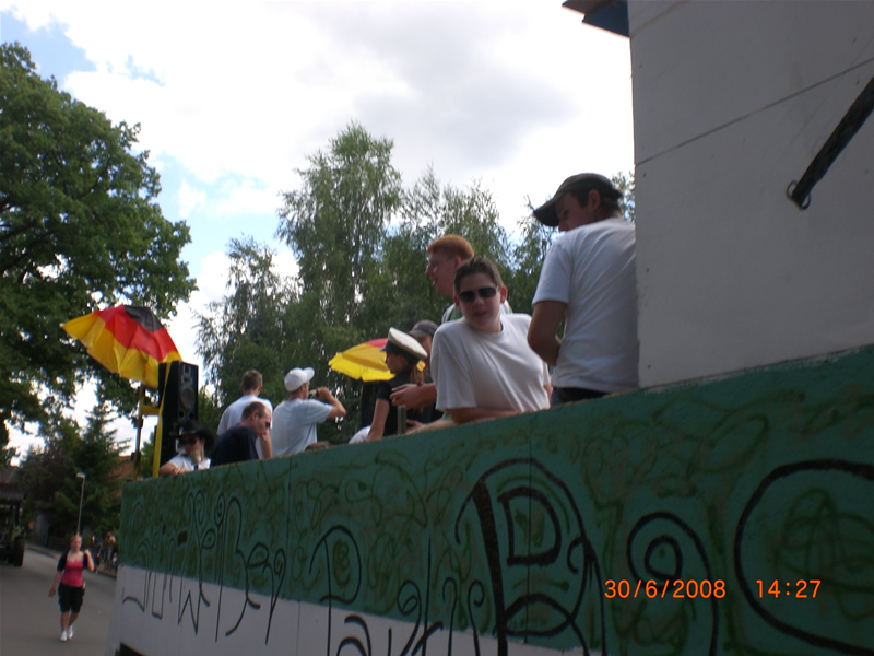 Schützenfest-Montag 2008 – Bild 285 von 452