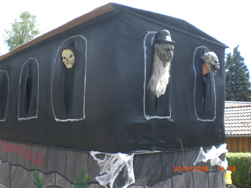 Schützenfest-Montag 2008 – Bild 290 von 452