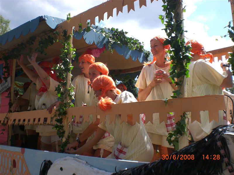 Schützenfest-Montag 2008 – Bild 287 von 452