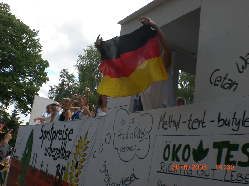 Schützenfest-Montag 2008 – Bild 277 von 452