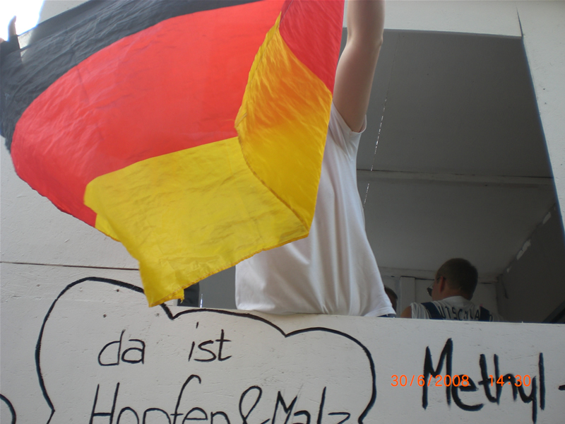 Schützenfest-Montag 2008 – Bild 276 von 452