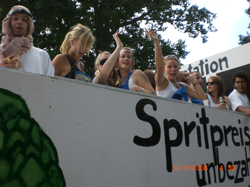 Schützenfest-Montag 2008 – Bild 272 von 452