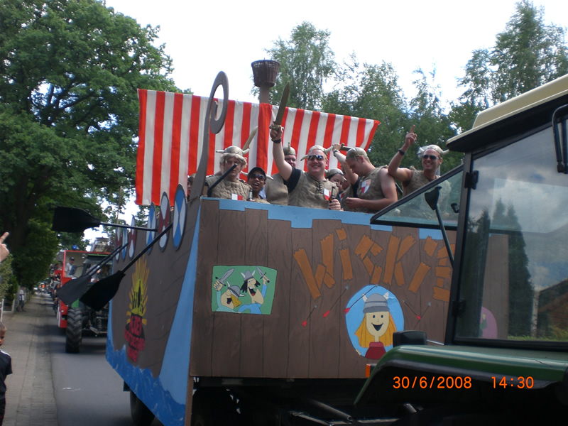 Schützenfest-Montag 2008 – Bild 265 von 452