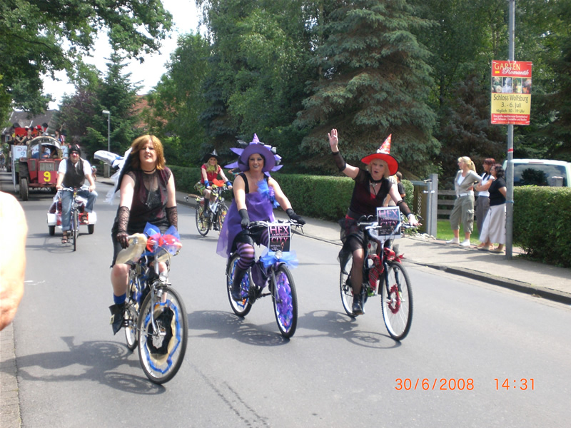 Schützenfest-Montag 2008 – Bild 264 von 452