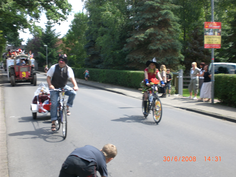 Schützenfest-Montag 2008 – Bild 270 von 452