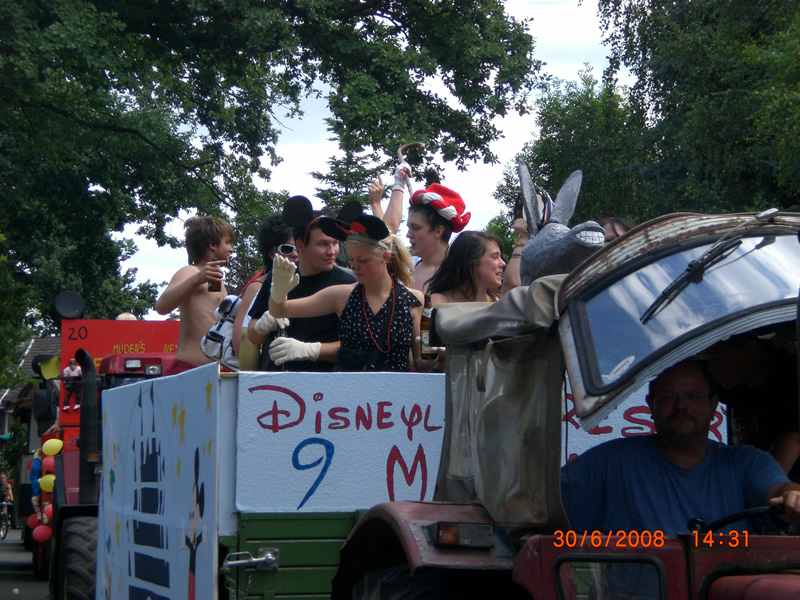 Schützenfest-Montag 2008 – Bild 261 von 452