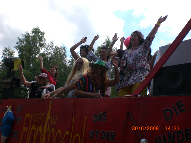 Schützenfest-Montag 2008 – Bild 256 von 452