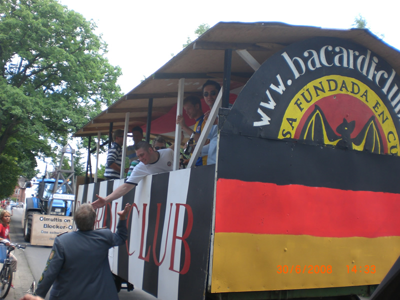 Schützenfest-Montag 2008 – Bild 255 von 452