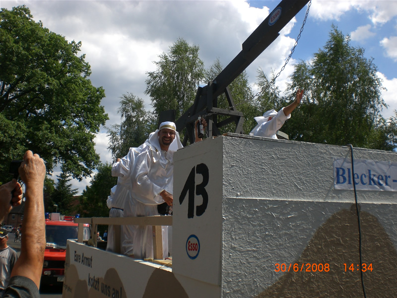 Schützenfest-Montag 2008 – Bild 249 von 452