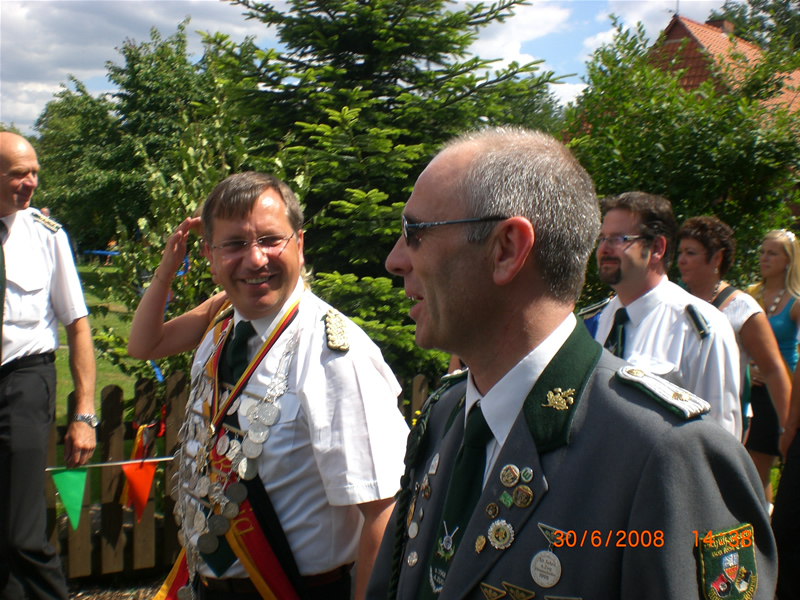 Schützenfest-Montag 2008 – Bild 238 von 452