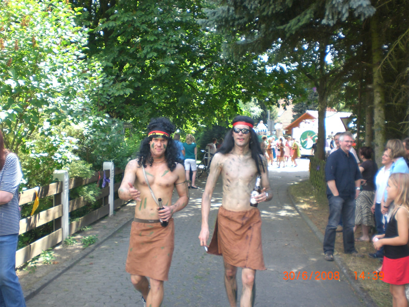 Schützenfest-Montag 2008 – Bild 222 von 452