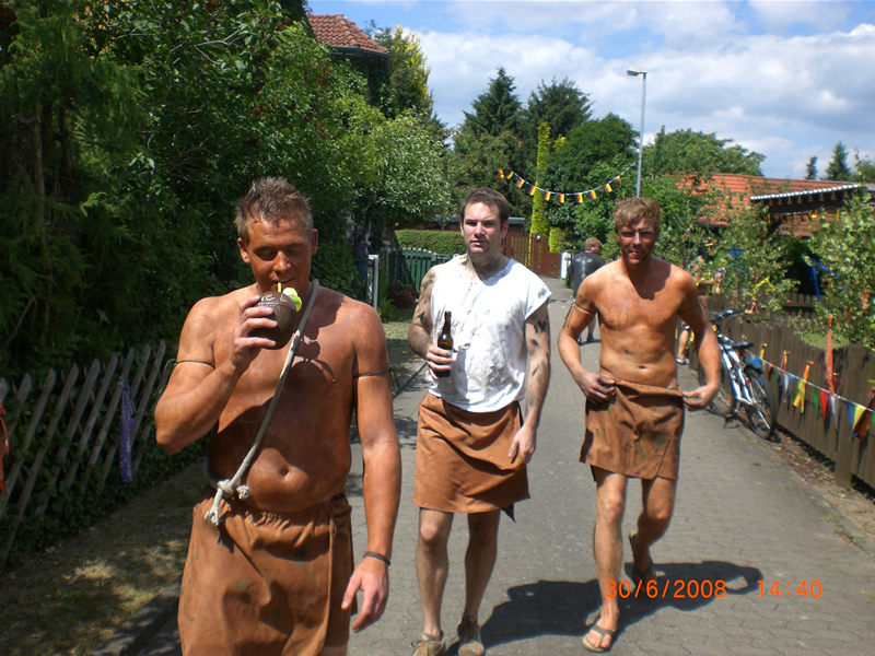 Schützenfest-Montag 2008 – Bild 223 von 452