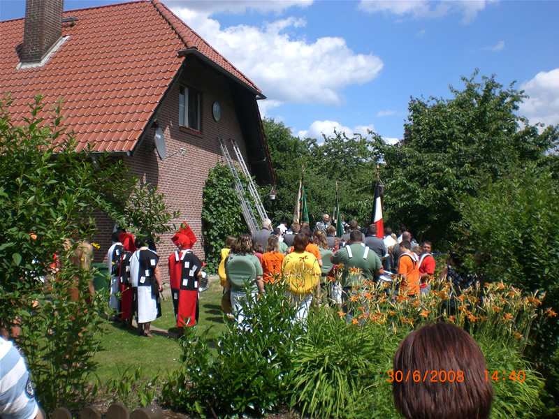 Schützenfest-Montag 2008 – Bild 220 von 452