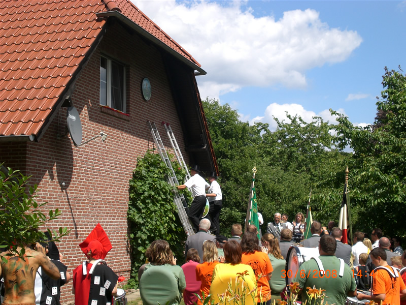 Schützenfest-Montag 2008 – Bild 219 von 452