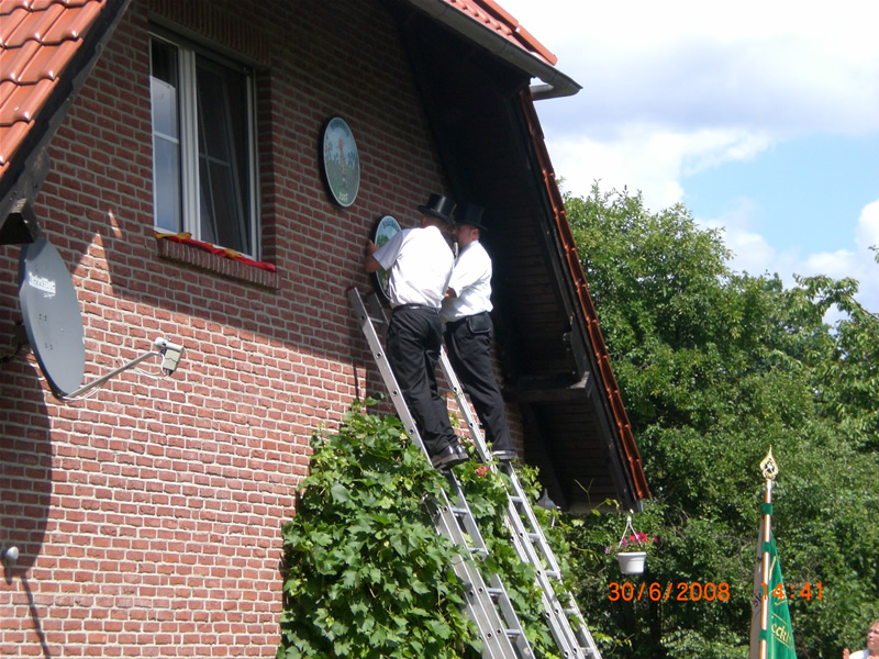 Schützenfest-Montag 2008 – Bild 213 von 452