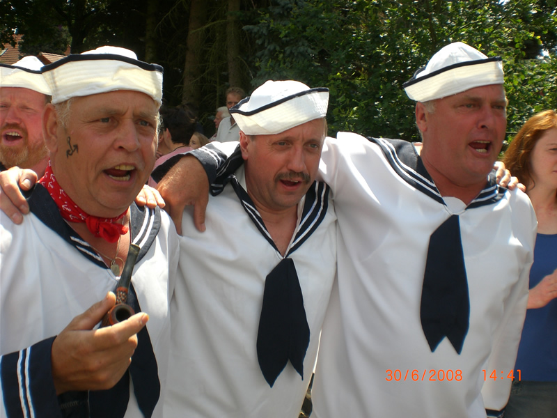 Schützenfest-Montag 2008 – Bild 210 von 452