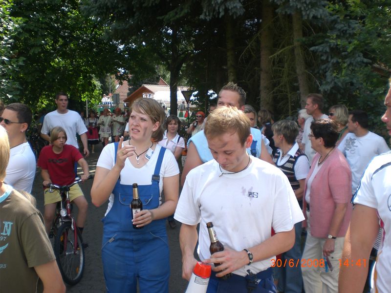 Schützenfest-Montag 2008 – Bild 211 von 452