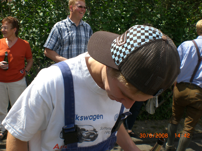 Schützenfest-Montag 2008 – Bild 208 von 452