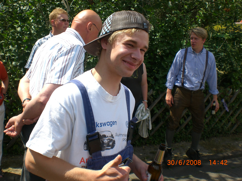 Schützenfest-Montag 2008 – Bild 207 von 452