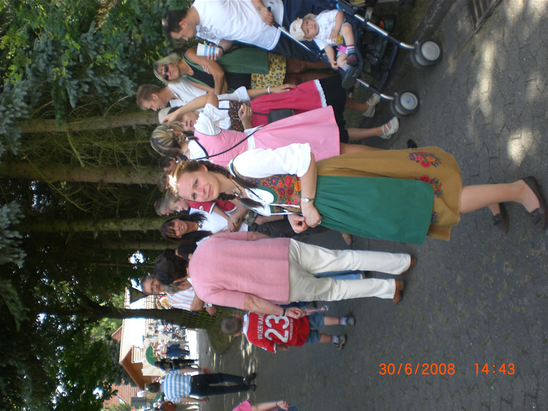 Schützenfest-Montag 2008 – Bild 204 von 452