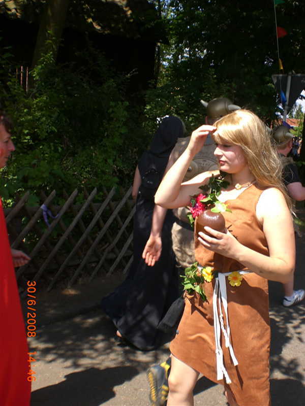 Schützenfest-Montag 2008 – Bild 200 von 452