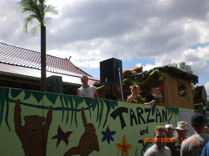 Schützenfest-Montag 2008 – Bild 203 von 452